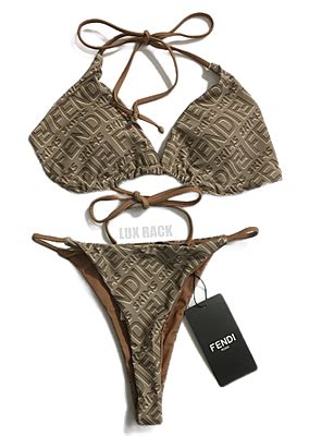 skims fendi preview|fendi bikini dupe.